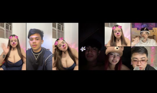 urmamiariii's Live Session — Jul 24, 2026, 6:17 PM