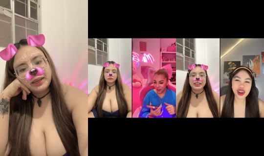 urmamiariii's Live Session — Jul 24, 2026, 7:08 PM