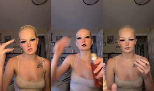 urmomma69again's Live Session — Jul 31, 2026, 12:45 AM