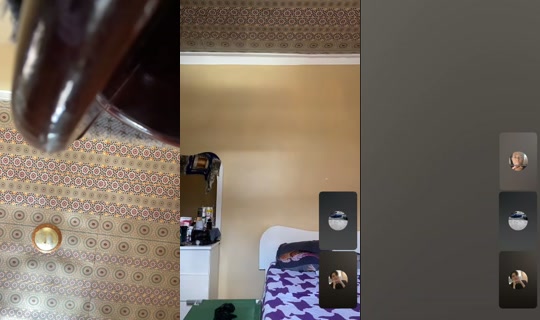urnotonniche's Live Session — Aug 20, 2026, 11:33 AM