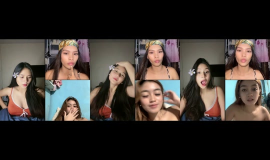urprettyfilipina's Live Session — Jul 22, 2026, 11:26 AM