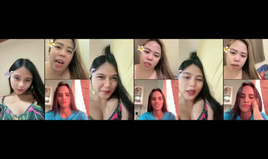 urprettyfilipina's Live Session — Jul 24, 2026, 7:15 AM