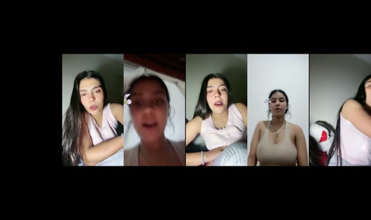 urqueen996's Live Session — Aug 22, 2026, 4:17 AM