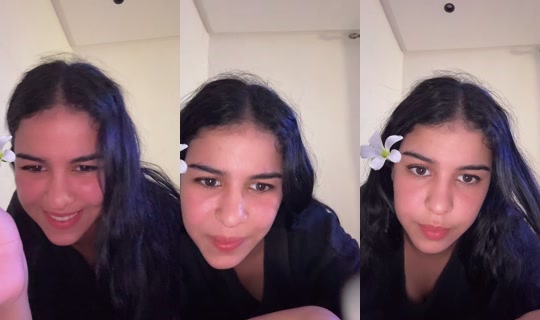 urqueen996's Live Session — Oct 15, 2026, 3:26 AM