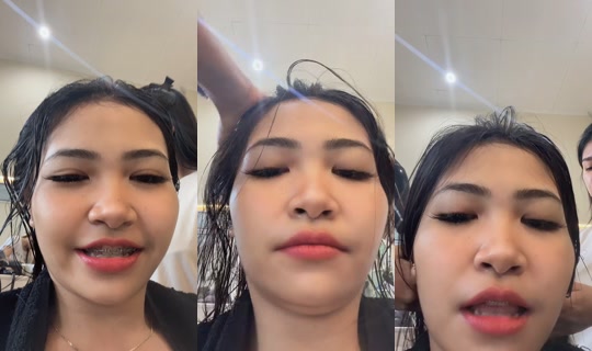 urqueenbubble's Live Session — Oct 23, 2026, 9:10 AM