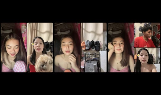 urr.chxl3's Live Session — Jul 25, 2026, 8:55 AM