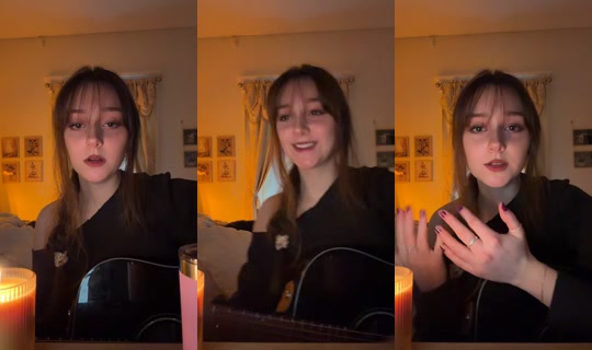 urs0sw33t's Live Session — Oct 30, 2026, 4:30 PM
