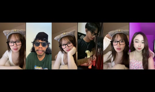 ursaturnsza's Live Session — Jul 30, 2026, 8:13 PM
