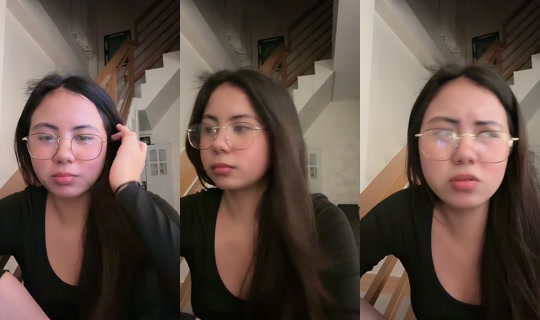 urzisha_'s Live Session — Jul 14, 2026, 4:55 PM