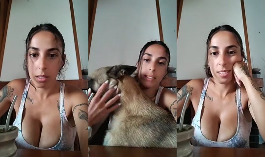 urzutati's Live Session — Jul 20, 2026, 2:41 PM