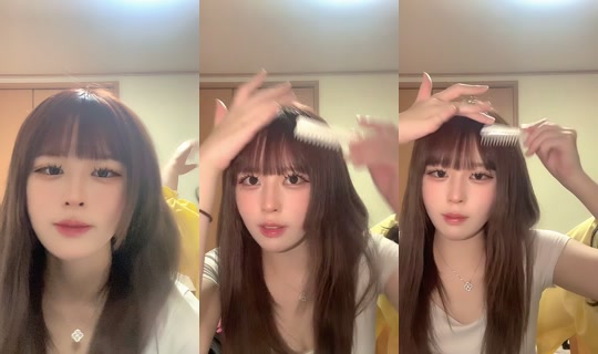 usako35emily's Live Session — Jul 9, 2026, 11:12 AM