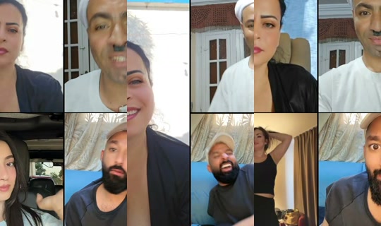 use2911775861353's Live Session — Jul 30, 2026, 5:03 AM