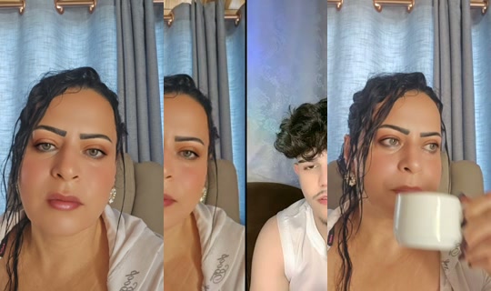 use2911775861353's Live Session — Aug 5, 2026, 6:56 AM