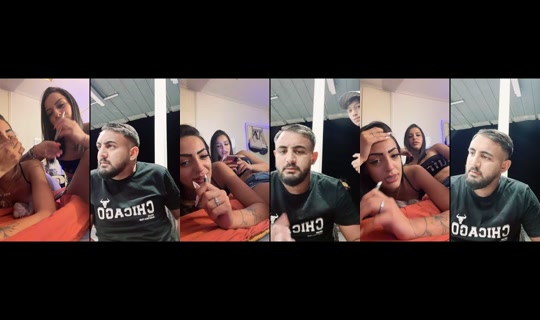 use3rr.21's Live Session — Aug 12, 2026, 10:25 PM