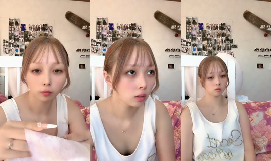 useeee222273's Live Session — Oct 14, 2026, 5:01 AM