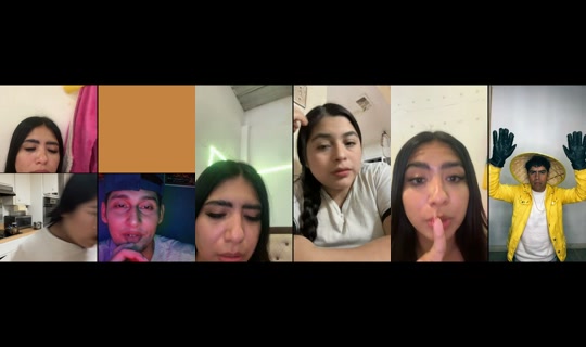 useeeer_20200's Live Session — Jul 15, 2026, 2:31 AM