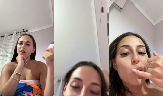 useeer19506's Live Session — Jul 20, 2026, 5:08 PM