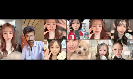usenemesan's Live Session — Oct 31, 2026, 4:22 AM