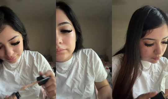 user.4267848's Live Session — Jul 26, 2026, 8:48 PM