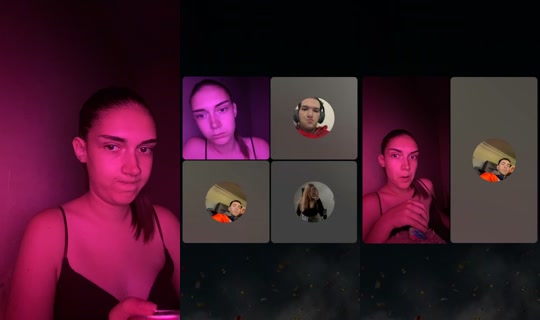 user.846279's Live Session — Aug 19, 2026, 7:34 PM