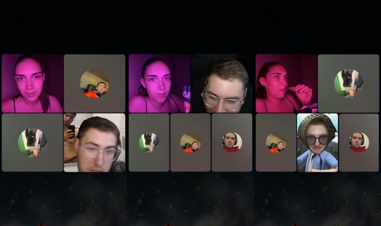 user.846279's Live Session — Aug 19, 2026, 8:25 PM