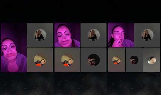 user.846279's Live Session — Aug 19, 2026, 10:06 PM