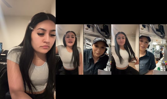user.9271941's Live Session — Aug 31, 2026, 8:03 AM