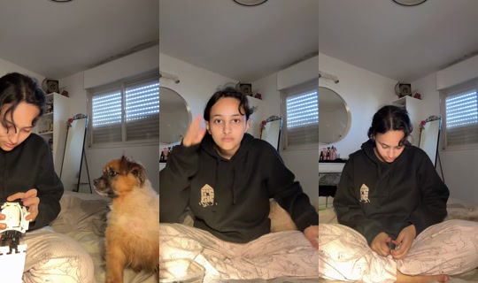 user.rachie's Live Session — Oct 24, 2026, 9:54 AM