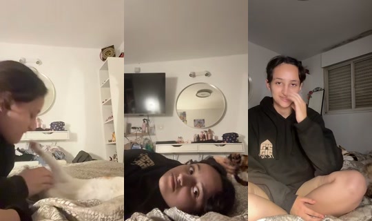 user.rachie's Live Session — Oct 24, 2026, 8:20 PM