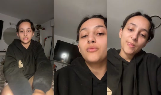 user.rachie's Live Session — Oct 24, 2026, 8:48 PM