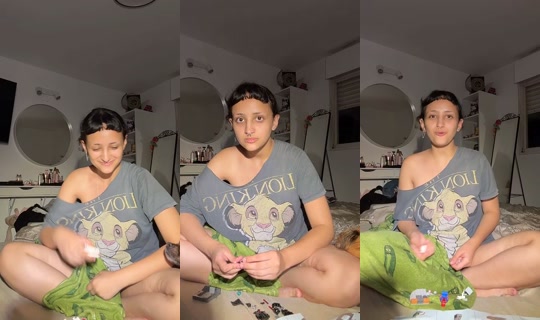 user.rachie's Live Session — Oct 27, 2026, 8:09 PM