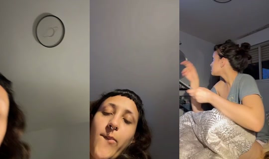 user.rachie's Live Session — Oct 27, 2026, 10:08 PM