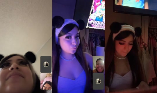 user.spambackup's Live Session — Oct 5, 2026, 3:35 AM