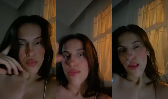 user003434339999's Live Session — Oct 19, 2026, 11:35 PM