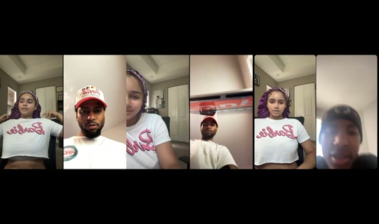 user01171998102725's Live Session — Jul 8, 2026, 8:37 PM
