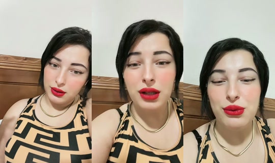 user082771718181's Live Session — Jul 25, 2026, 8:26 PM