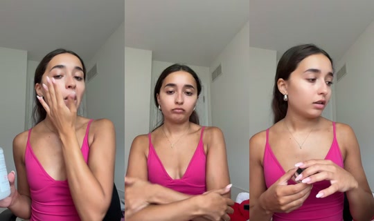 user091736498's Live Session — Jul 30, 2026, 7:59 PM