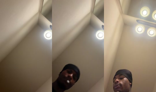 user117772628's Live Session — Jul 31, 2026, 2:13 AM