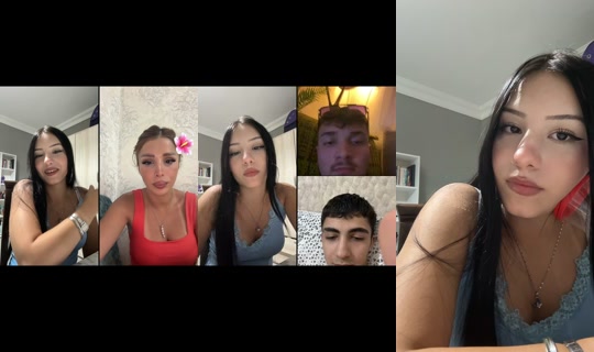 user1234748180's Live Session — Jul 28, 2026, 2:30 AM