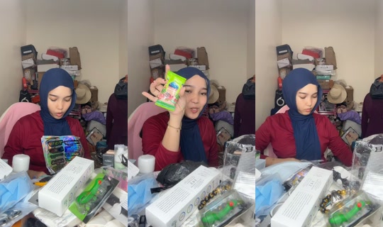user123579075890's Live Session — Jul 19, 2026, 6:33 PM