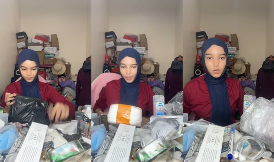 user123579075890's Live Session — Jul 19, 2026, 7:24 PM