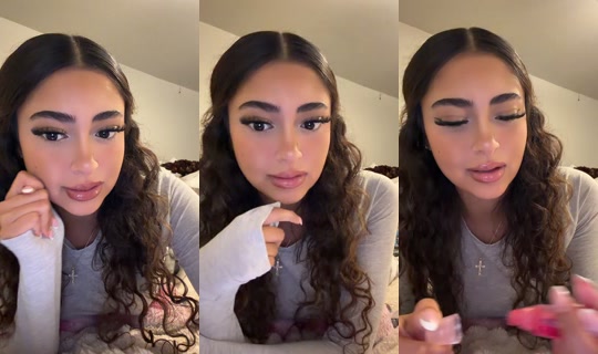 user124574389's Live Session — Oct 21, 2026, 11:40 AM