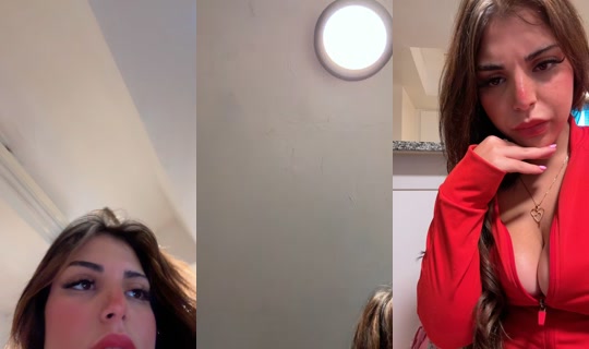 user135792468012333's Live Session — Jul 25, 2026, 5:42 AM