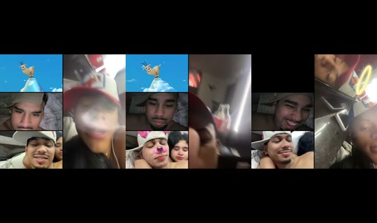 user18_716's Live Session — Jul 29, 2026, 8:57 AM