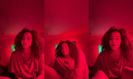 user199807111245's Live Session — Sep 19, 2026, 5:00 AM
