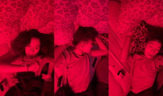 user199807111245's Live Session — Sep 19, 2026, 5:29 AM