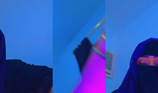 user2485493768361's Live Session — Aug 20, 2026, 2:09 AM