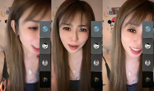 user24932721149515's Live Session — Aug 20, 2026, 2:30 AM