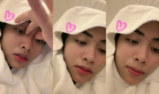user3198520921's Live Session — Sep 26, 2026, 6:55 PM
