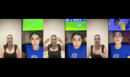 user3499836856151's Live Session — Sep 19, 2026, 4:20 PM